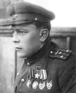 Иллюстрация к книге — Прохоровка без грифа секретности [i_037.jpg]