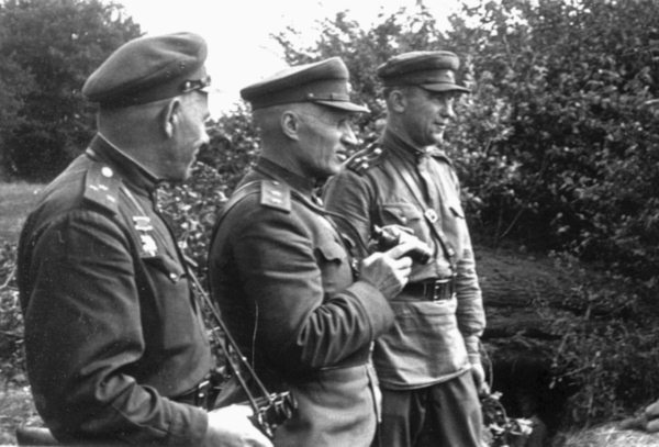 Иллюстрация к книге — Прохоровка без грифа секретности [i_047.jpg]