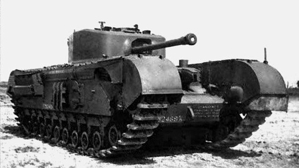 Иллюстрация к книге — Прохоровка без грифа секретности [i_050.jpg]