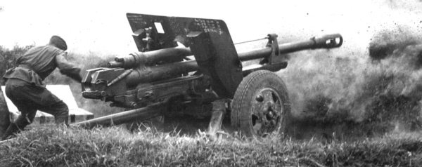 Иллюстрация к книге — Прохоровка без грифа секретности [i_057.jpg]