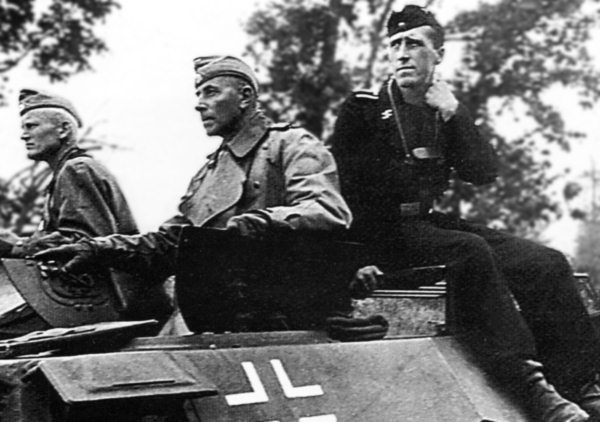 Иллюстрация к книге — Прохоровка без грифа секретности [i_064.jpg]