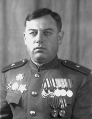 Иллюстрация к книге — Прохоровка без грифа секретности [i_073.jpg]