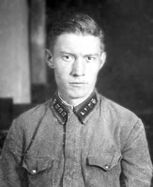 Иллюстрация к книге — Прохоровка без грифа секретности [i_074.jpg]