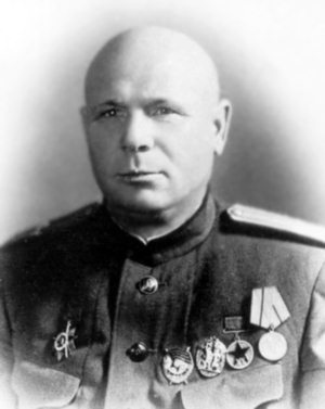 Иллюстрация к книге — Прохоровка без грифа секретности [i_075.jpg]