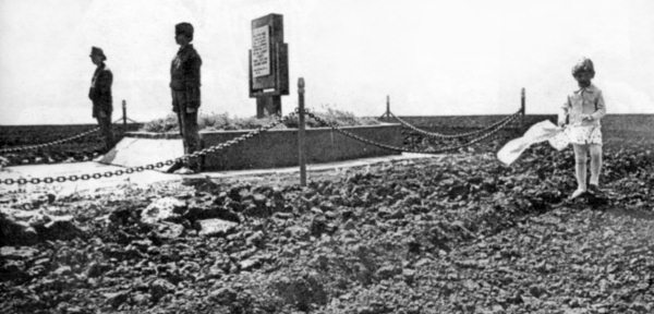 Иллюстрация к книге — Прохоровка без грифа секретности [i_087.jpg]