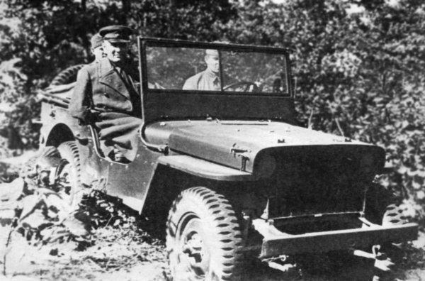 Иллюстрация к книге — Прохоровка без грифа секретности [i_090.jpg]