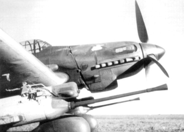 Иллюстрация к книге — Прохоровка без грифа секретности [i_092.jpg]