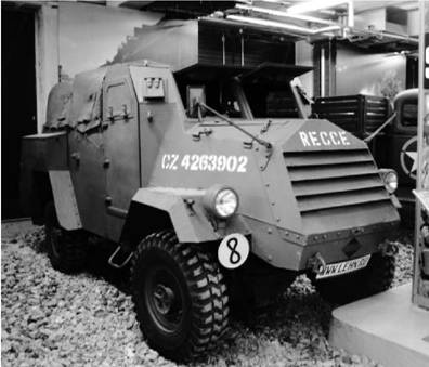 Иллюстрация к книге — Современная Африка. Войны и оружие [pic_10.jpg]