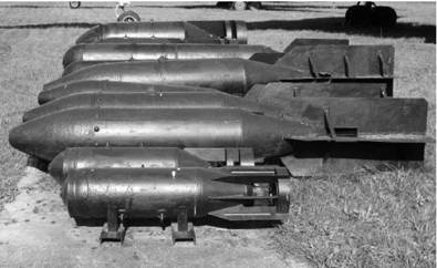 Иллюстрация к книге — Современная Африка. Войны и оружие [pic_100.jpg]