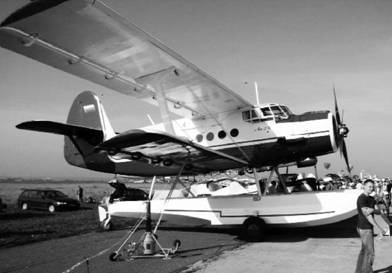 Иллюстрация к книге — Современная Африка. Войны и оружие [pic_102.jpg]