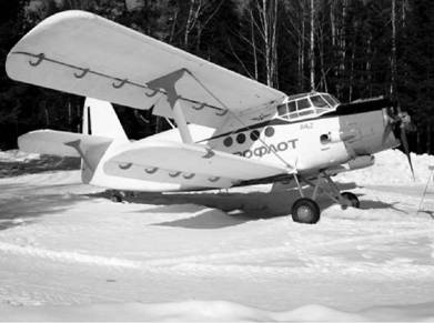 Иллюстрация к книге — Современная Африка. Войны и оружие [pic_103.jpg]