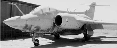 Иллюстрация к книге — Современная Африка. Войны и оружие [pic_111.jpg]