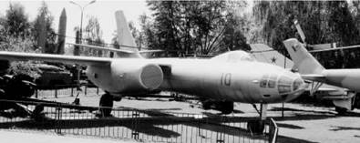 Иллюстрация к книге — Современная Африка. Войны и оружие [pic_112.jpg]