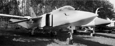 Иллюстрация к книге — Современная Африка. Войны и оружие [pic_114.jpg]