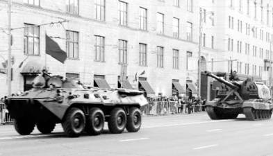 Иллюстрация к книге — Современная Африка. Войны и оружие [pic_12.jpg]