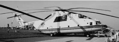 Иллюстрация к книге — Современная Африка. Войны и оружие [pic_135.jpg]