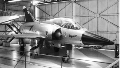 Иллюстрация к книге — Современная Африка. Войны и оружие [pic_137.jpg]