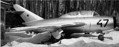 Иллюстрация к книге — Современная Африка. Войны и оружие [pic_138.jpg]