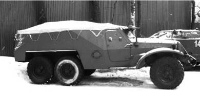 Иллюстрация к книге — Современная Африка. Войны и оружие [pic_14.jpg]