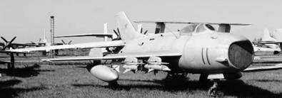 Иллюстрация к книге — Современная Африка. Войны и оружие [pic_140.jpg]