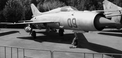 Иллюстрация к книге — Современная Африка. Войны и оружие [pic_141.jpg]