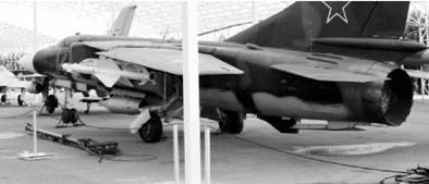 Иллюстрация к книге — Современная Африка. Войны и оружие [pic_142.jpg]