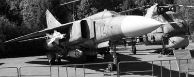 Иллюстрация к книге — Современная Африка. Войны и оружие [pic_143.jpg]