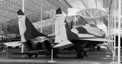 Иллюстрация к книге — Современная Африка. Войны и оружие [pic_145.jpg]