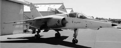 Иллюстрация к книге — Современная Африка. Войны и оружие [pic_147.jpg]