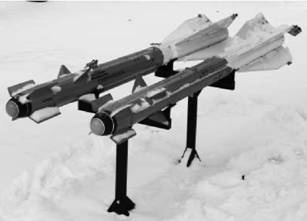 Иллюстрация к книге — Современная Африка. Войны и оружие [pic_148.jpg]