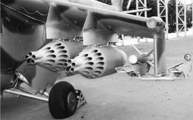 Иллюстрация к книге — Современная Африка. Войны и оружие [pic_150.jpg]