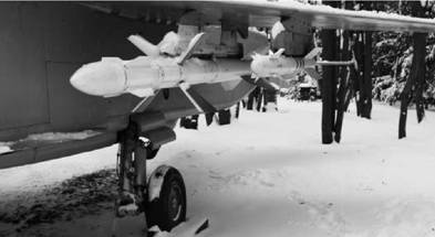 Иллюстрация к книге — Современная Африка. Войны и оружие [pic_154.jpg]