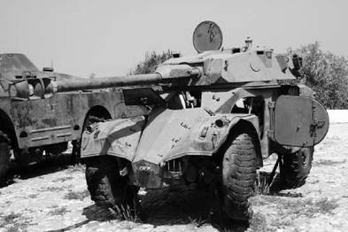 Иллюстрация к книге — Современная Африка. Войны и оружие [pic_16.jpg]