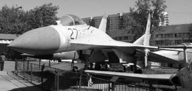 Иллюстрация к книге — Современная Африка. Войны и оружие [pic_160.jpg]