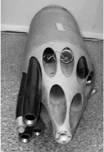 Иллюстрация к книге — Современная Африка. Войны и оружие [pic_169.jpg]