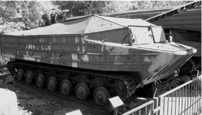 Иллюстрация к книге — Современная Африка. Войны и оружие [pic_17.jpg]