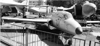 Иллюстрация к книге — Современная Африка. Войны и оружие [pic_170.jpg]