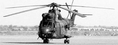 Иллюстрация к книге — Современная Африка. Войны и оружие [pic_179.jpg]