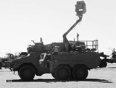 Иллюстрация к книге — Современная Африка. Войны и оружие [pic_18.jpg]