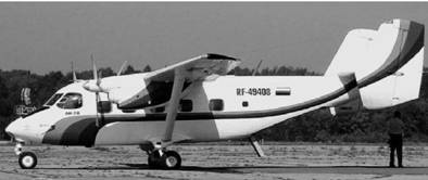 Иллюстрация к книге — Современная Африка. Войны и оружие [pic_183.jpg]