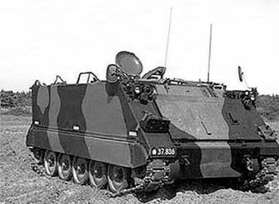 Иллюстрация к книге — Современная Африка. Войны и оружие [pic_19.jpg]