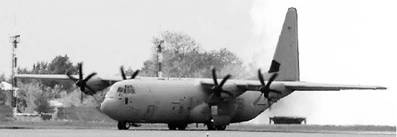 Иллюстрация к книге — Современная Африка. Войны и оружие [pic_196.jpg]