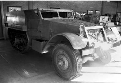 Иллюстрация к книге — Современная Африка. Войны и оружие [pic_2.jpg]