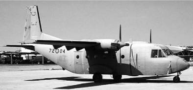 Иллюстрация к книге — Современная Африка. Войны и оружие [pic_201.jpg]