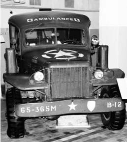 Иллюстрация к книге — Современная Африка. Войны и оружие [pic_210.jpg]