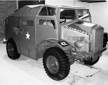 Иллюстрация к книге — Современная Африка. Войны и оружие [pic_211.jpg]