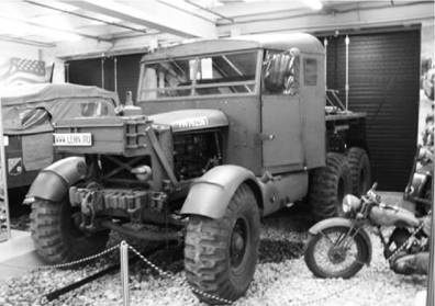 Иллюстрация к книге — Современная Африка. Войны и оружие [pic_212.jpg]