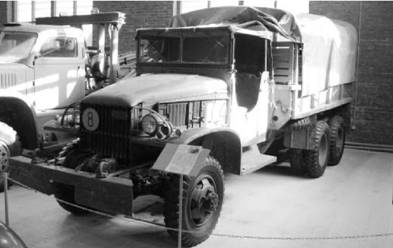 Иллюстрация к книге — Современная Африка. Войны и оружие [pic_213.jpg]