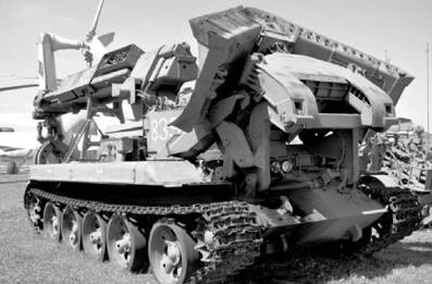 Иллюстрация к книге — Современная Африка. Войны и оружие [pic_216.jpg]