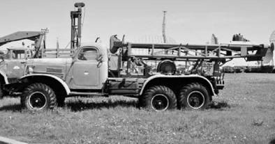 Иллюстрация к книге — Современная Африка. Войны и оружие [pic_217.jpg]